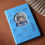 Stationery customization