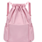 Backpack customization