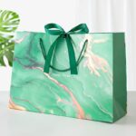Gift bag customization