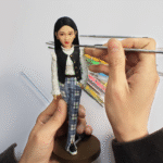 Doll customization